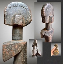 Art africain ancien d'occasion  Talence