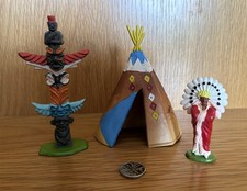 Britains herald indian for sale  RUISLIP