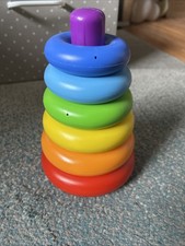 Lernspielzeug 1 jahr gebraucht kaufen  Neuburg