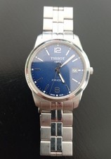 Montre tissot 1853 d'occasion  Bourron-Marlotte