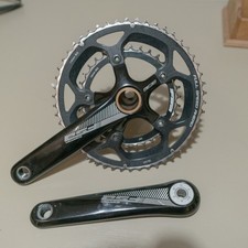 Fsa gossamer compact for sale  STOKE-ON-TRENT