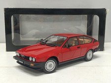 Alfa romeo alfetta usato  Giarre