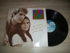 Vinyle tours love d'occasion  Coucy-le-Château-Auffrique