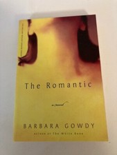Romantic barbara gowdy for sale  Iowa City