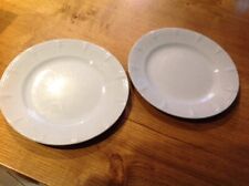 Vintage plates rural for sale  EYE