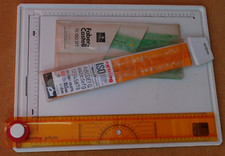 Rotring drawing board for sale  NEWTON ABBOT