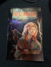 Foil nottingham house for sale  Bolton