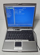 Dell latitude d610 d'occasion  Expédié en Belgium