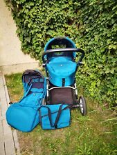 Mutsy evo kinderwagen gebraucht kaufen  Prenzlau