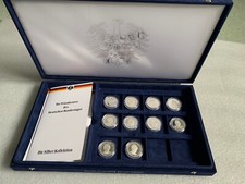 Präsidenten bundestages silbe gebraucht kaufen  Wolfenbüttel