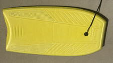 Yellow morey boogie for sale  Hollywood