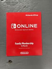 Nintendo switch online for sale  Encino