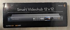 Blackmagic smart videohub usato  Roma