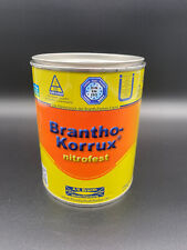750ml brantho korrux gebraucht kaufen  Meiningen