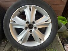 Saab aero alloys for sale  STEVENAGE