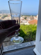 Flute champagne vetro usato  Meta