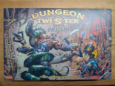 Dungeon twister prison gebraucht kaufen  Rottenburg am Neckar
