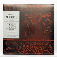Robert cornman scriabin d'occasion  Paris XIII