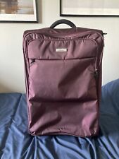 linea luggage for sale linea luggage for sale READING