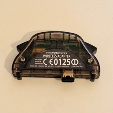 Wireless adapter nintendo usato  Firenze