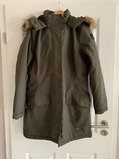 Napapijri jacke mantel gebraucht kaufen  Verden