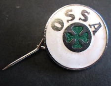 Ossa motorcycles vintage for sale  ST. HELENS