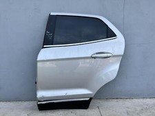 Portiera posteriore sinistra usato  Italia