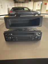 A2038202286 becker audio gebraucht kaufen  Dortmund