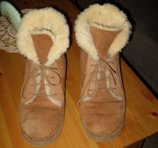 Ugg stiefel größe gebraucht kaufen  Oberhausen