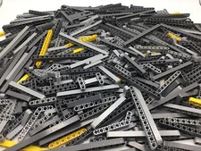 160x lego technic d'occasion  Expédié en Belgium