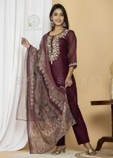 Colour wine fabric for sale  LONDON