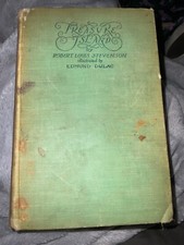 Usado, Treasure Island, Stevenson, illustrated By Edmund Dulac comprar usado  Enviando para Brazil