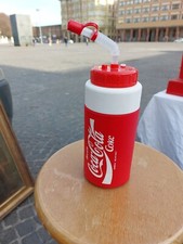 Thermos borraccia coca usato  Savignano sul Panaro