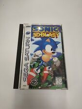 Sonic blast sega usato  Piombino