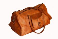 Herren vintage braun gebraucht kaufen  Langenlonsheim