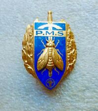 Insigne préparation militaire d'occasion  Perpignan-