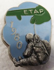 Para etap 1980 d'occasion  Talence
