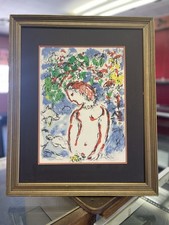 chagall for sale  Victorville