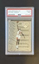 Michael jordan se100 gebraucht kaufen  Köln