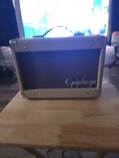 amplificador epiphone comprar usado amplificador epiphone comprar usado Enviando para Brazil