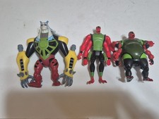 Ben action figure for sale  Middlesex