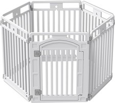 Gupamiga puppy playpen for sale  ROCHDALE