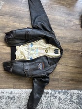 Avirex scovill navy for sale  Warrenton