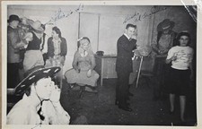 Odd vintage photo for sale  Blue Springs