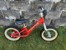 2016 SE Bikes Micro Ripper Beginner BMX 12” PK Vermelho HTF comprar usado  Enviando para Brazil