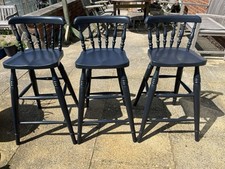 Set vintage bar for sale  DUNSTABLE