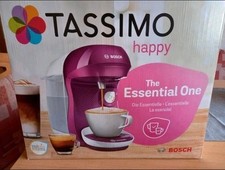 Tassimo maschine entkalkerdisc gebraucht kaufen  Lunzenau