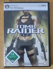 tomb raider underworld gebraucht kaufen  Salzhemmendorf