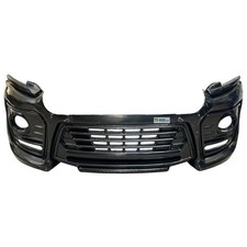 Calandra paraurti anteriore usato Calandra paraurti anteriore usato  Aversa