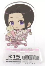 Suporte de acrílico painel Okamura Naoo The Idolmaster Sidem Mfes 2025 Animatecafe Trad comprar usado  Enviando para Brazil